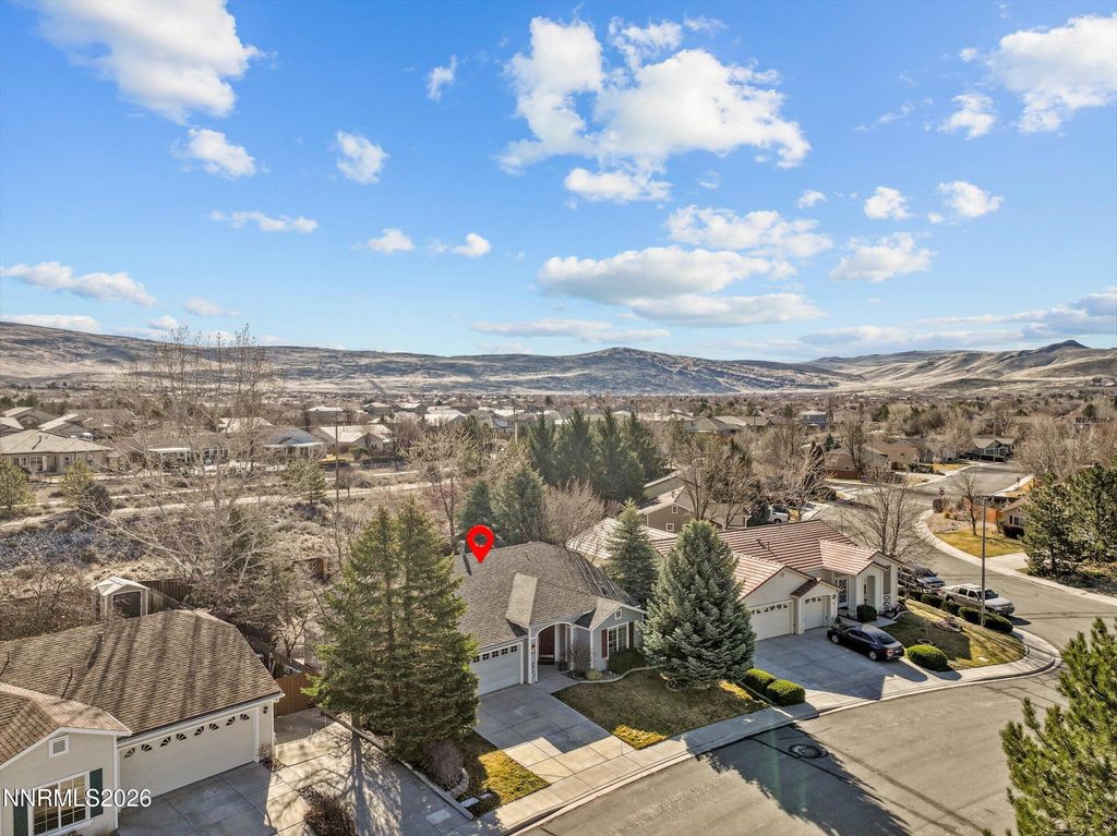 Image 33 of property listing at 7610 Badelona Court, Sparks, NV 89436