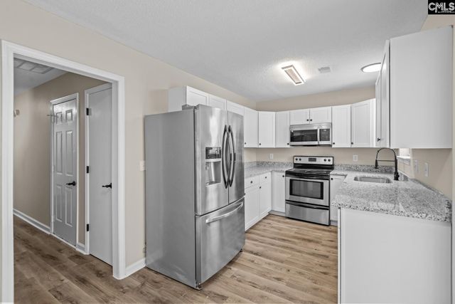 110 Glen Knoll Drive, Columbia, SC 29229