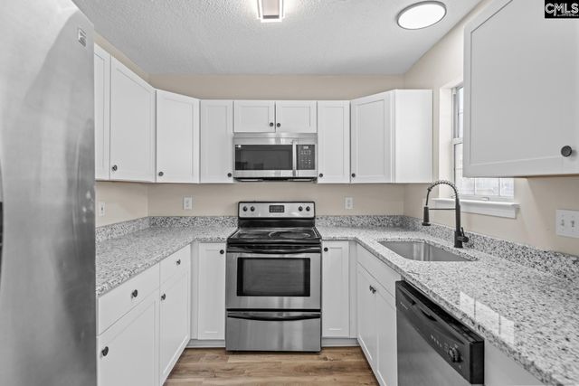 110 Glen Knoll Drive, Columbia, SC 29229