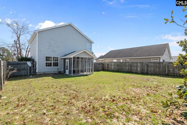 110 Glen Knoll Drive, Columbia, SC 29229