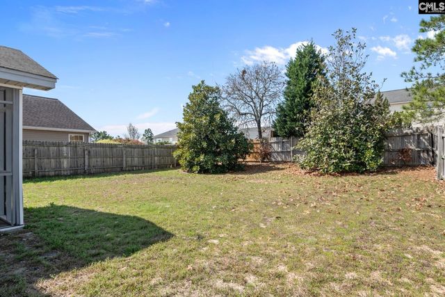 110 Glen Knoll Drive, Columbia, SC 29229