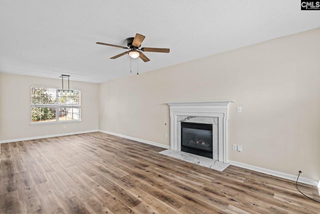 110 Glen Knoll Drive, Columbia, SC 29229