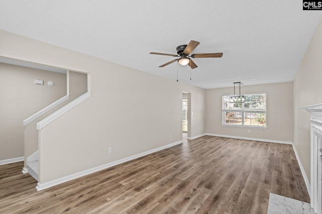 110 Glen Knoll Drive, Columbia, SC 29229