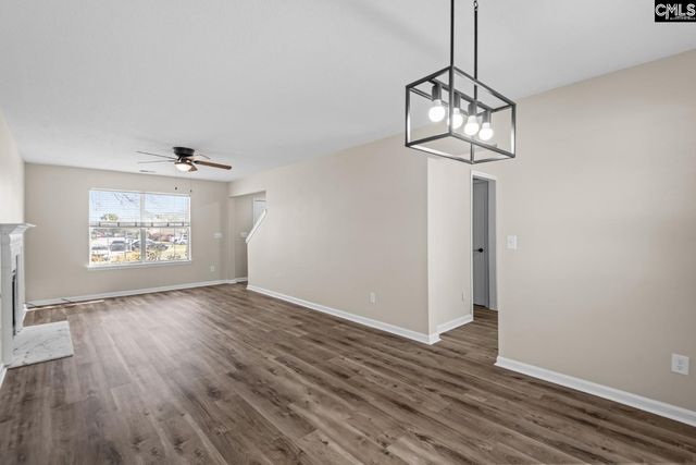 110 Glen Knoll Drive, Columbia, SC 29229