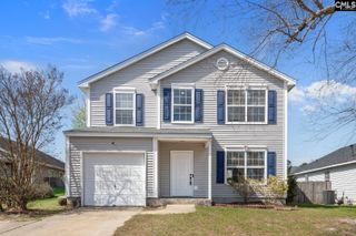 110 Glen Knoll Drive, Columbia, SC 29229