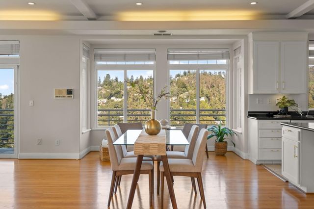 6070 Mazuela Dr., Oakland, CA 94611