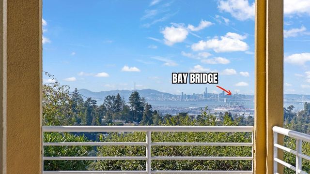 6070 Mazuela Dr., Oakland, CA 94611