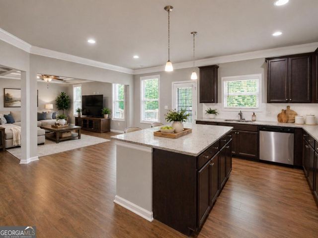 2004 Brittlebank Lane, Lawrenceville, GA 30043