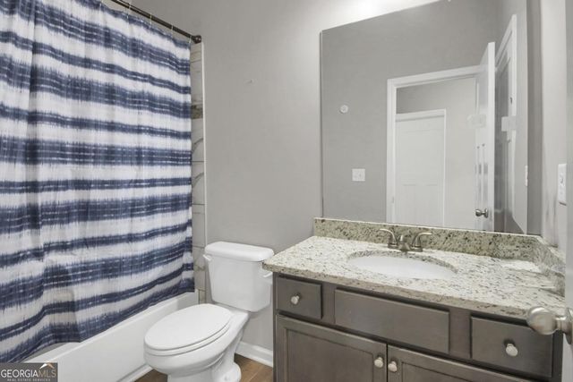 2004 Brittlebank Lane, Lawrenceville, GA 30043