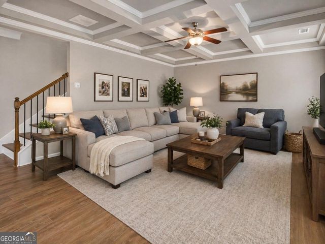 2004 Brittlebank Lane, Lawrenceville, GA 30043