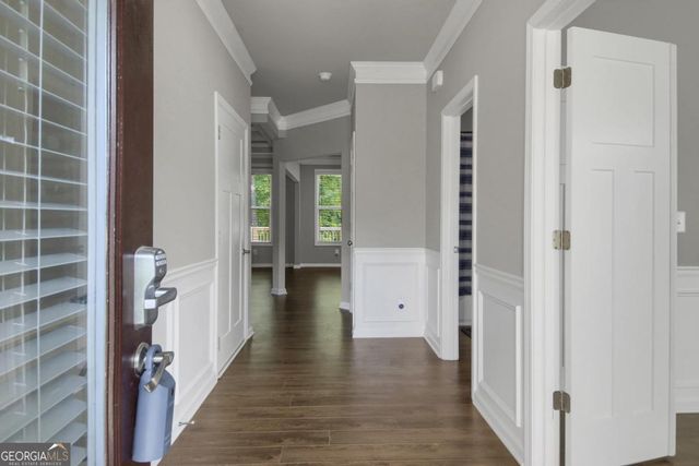 2004 Brittlebank Lane, Lawrenceville, GA 30043