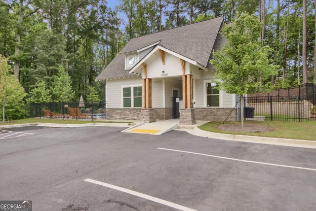 2004 Brittlebank Lane, Lawrenceville, GA 30043