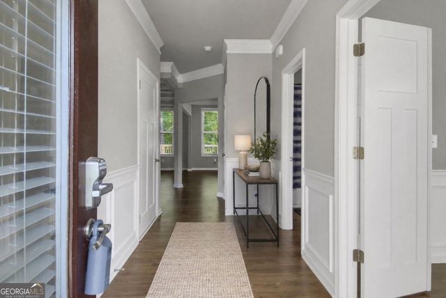 2004 Brittlebank Lane, Lawrenceville, GA 30043
