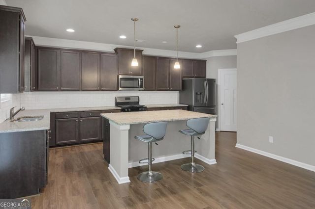 2004 Brittlebank Lane, Lawrenceville, GA 30043