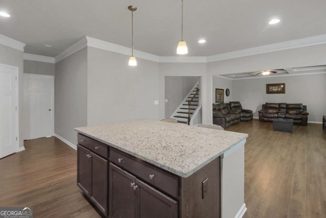 2004 Brittlebank Lane, Lawrenceville, GA 30043