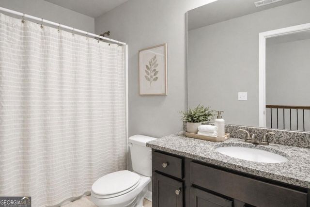 2004 Brittlebank Lane, Lawrenceville, GA 30043