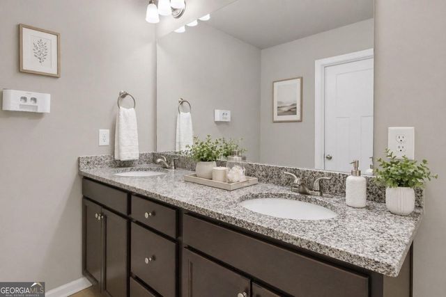 2004 Brittlebank Lane, Lawrenceville, GA 30043