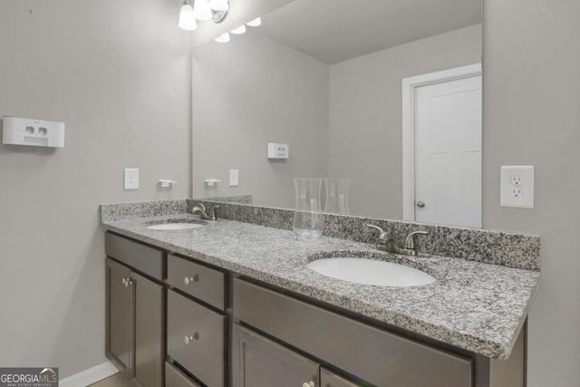 2004 Brittlebank Lane, Lawrenceville, GA 30043