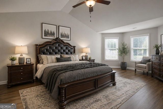2004 Brittlebank Lane, Lawrenceville, GA 30043