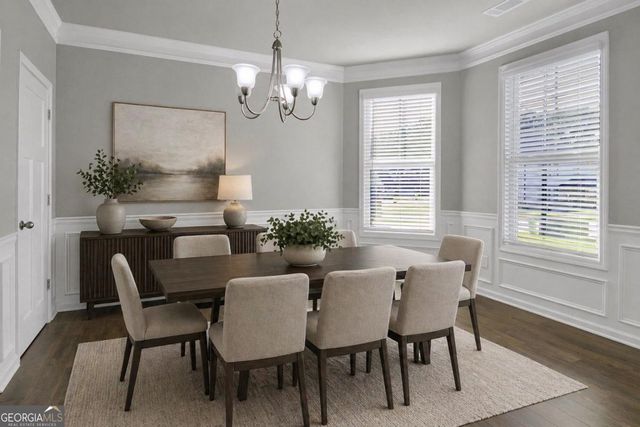 2004 Brittlebank Lane, Lawrenceville, GA 30043