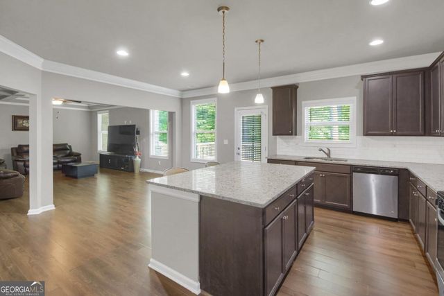 2004 Brittlebank Lane, Lawrenceville, GA 30043