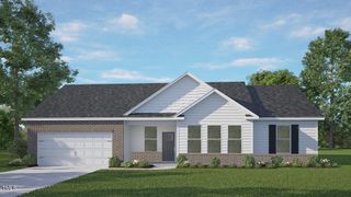 10818 Beard Way, Bailey, NC 27807