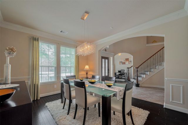 16011 Maple Shores Drive, Houston, TX 77044