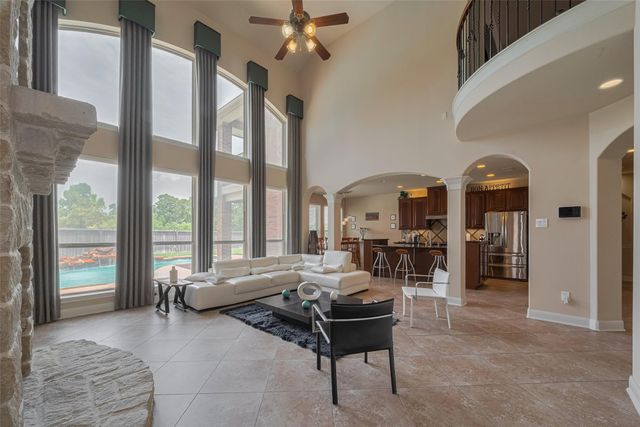 16011 Maple Shores Drive, Houston, TX 77044