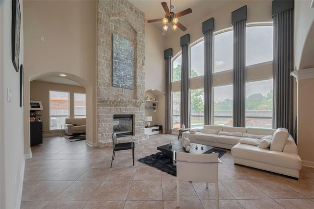 16011 Maple Shores Drive, Houston, TX 77044