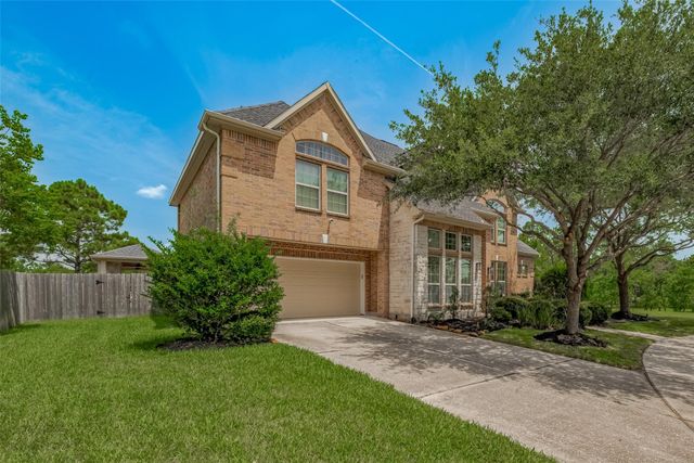 16011 Maple Shores Drive, Houston, TX 77044