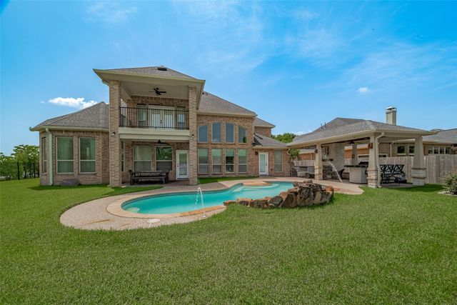 16011 Maple Shores Drive, Houston, TX 77044