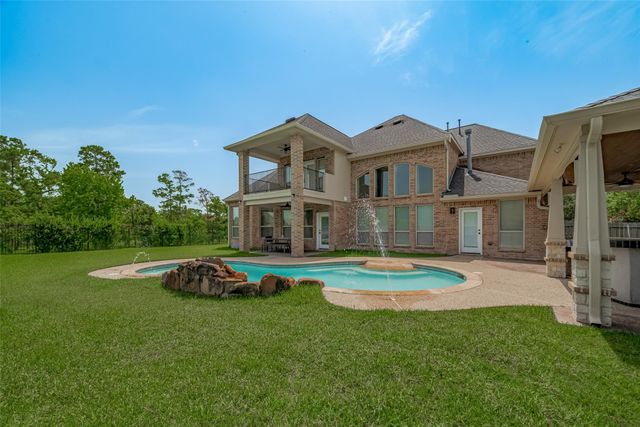 16011 Maple Shores Drive, Houston, TX 77044