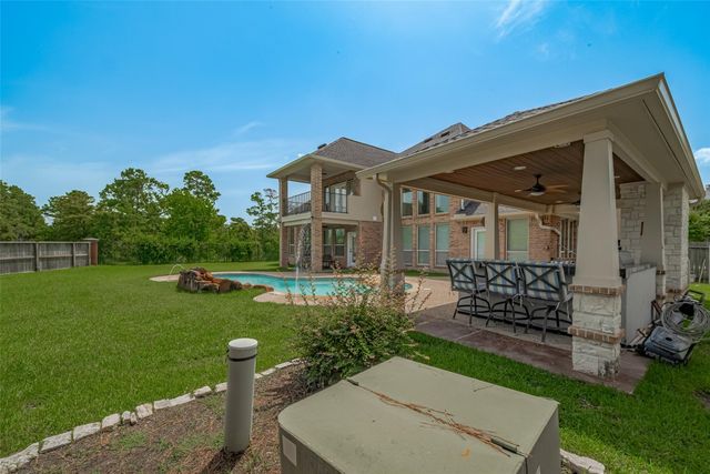 16011 Maple Shores Drive, Houston, TX 77044