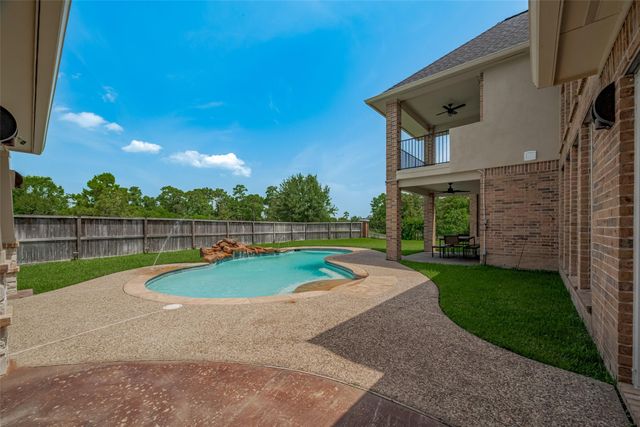 16011 Maple Shores Drive, Houston, TX 77044