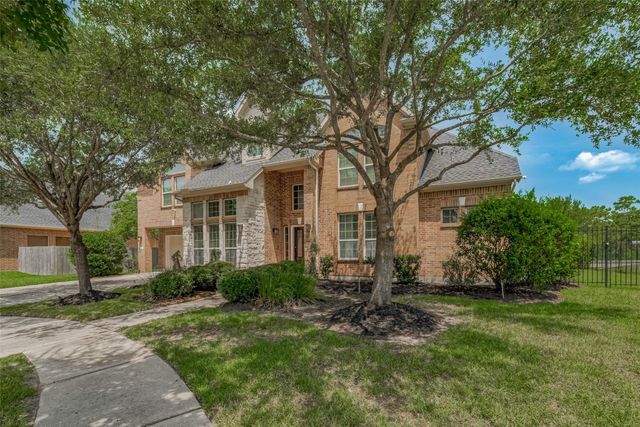 16011 Maple Shores Drive, Houston, TX 77044