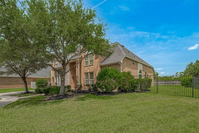 16011 Maple Shores Drive, Houston, TX 77044