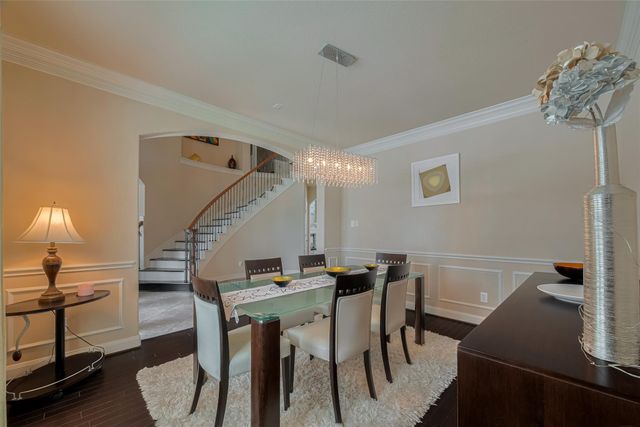 16011 Maple Shores Drive, Houston, TX 77044