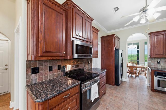 100 Scenic View Drive, Aledo, TX 76008