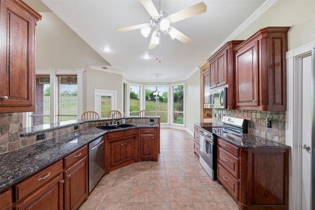 100 Scenic View Drive, Aledo, TX 76008