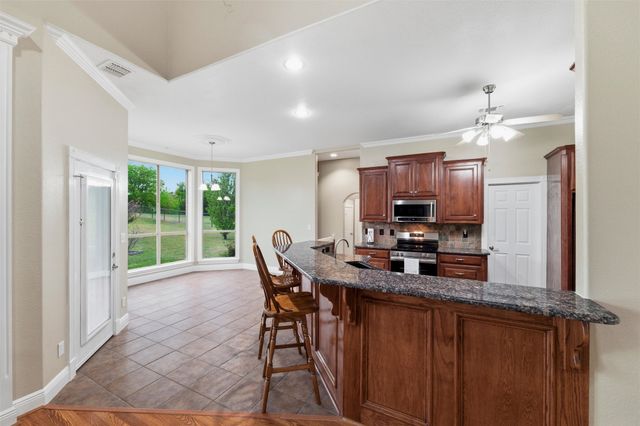 100 Scenic View Drive, Aledo, TX 76008