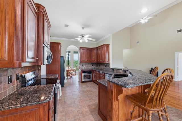 100 Scenic View Drive, Aledo, TX 76008