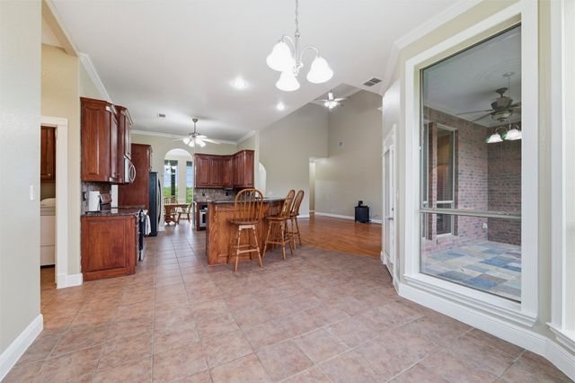 100 Scenic View Drive, Aledo, TX 76008