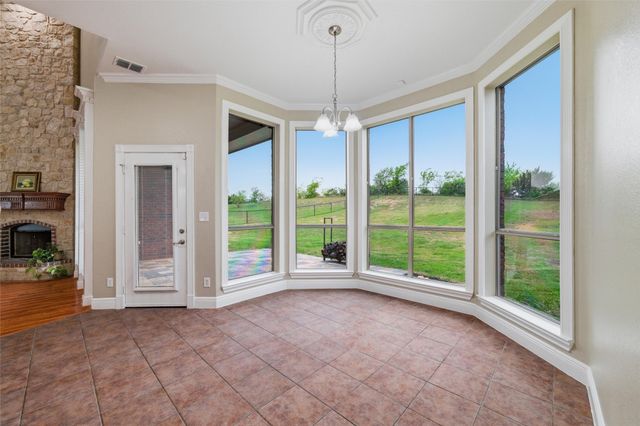 100 Scenic View Drive, Aledo, TX 76008