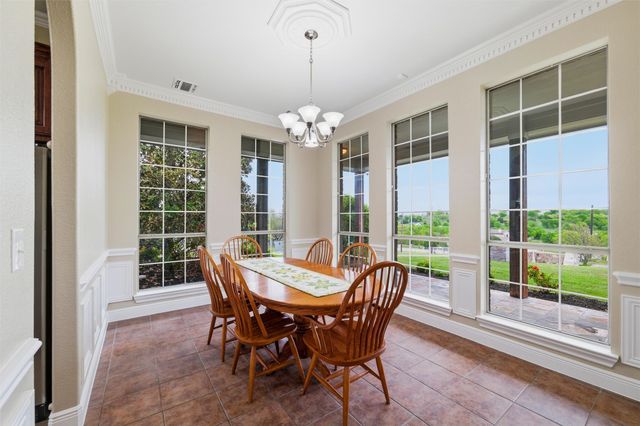 100 Scenic View Drive, Aledo, TX 76008