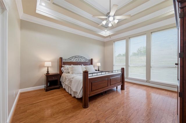 100 Scenic View Drive, Aledo, TX 76008