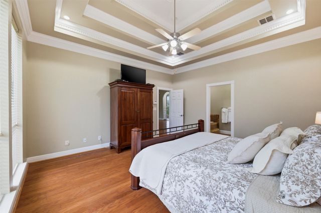 100 Scenic View Drive, Aledo, TX 76008