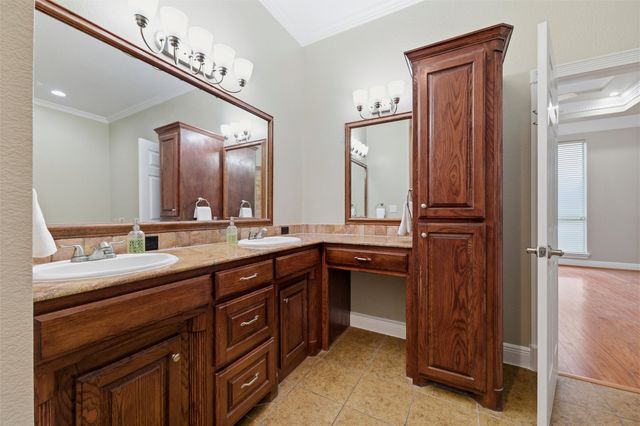 100 Scenic View Drive, Aledo, TX 76008