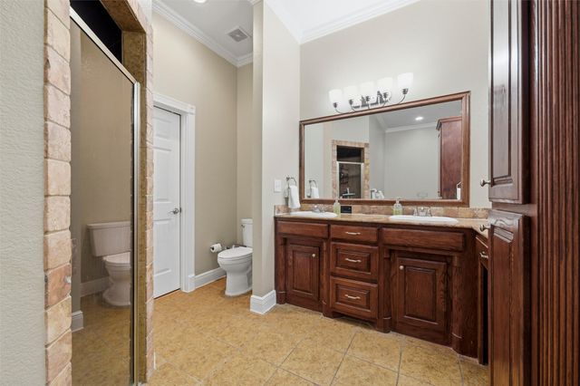 100 Scenic View Drive, Aledo, TX 76008