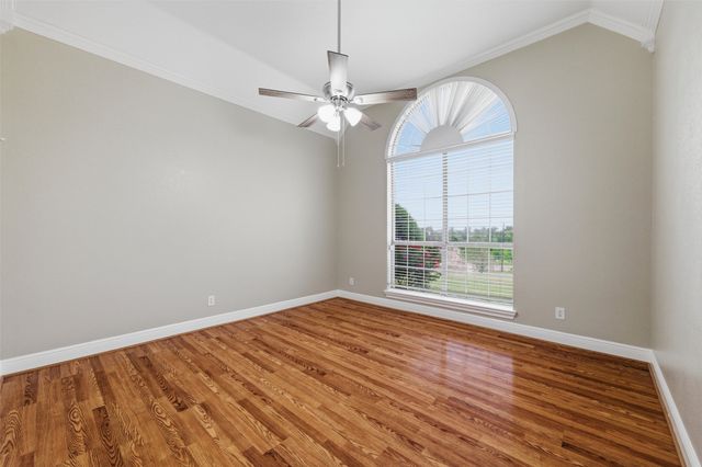 100 Scenic View Drive, Aledo, TX 76008