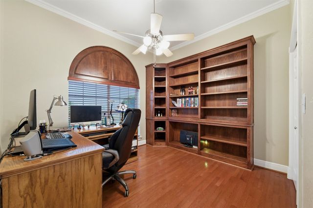 100 Scenic View Drive, Aledo, TX 76008